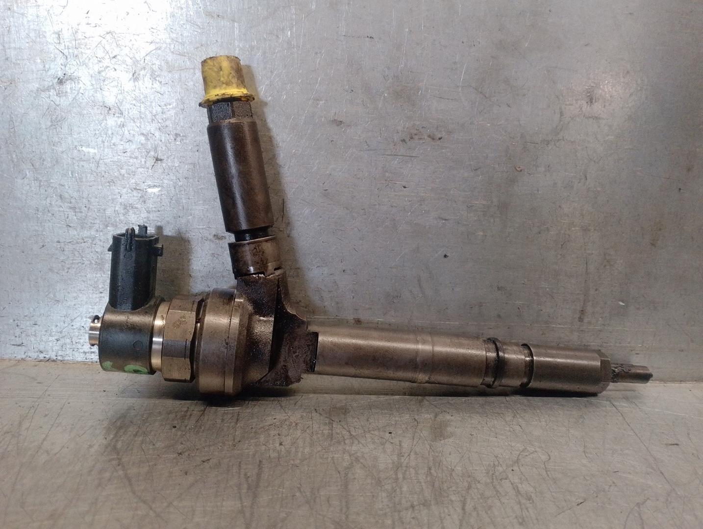 HONDA Civic 7 generation (2000-2005) Fuel Injector 0445110082,0445110082 24209164