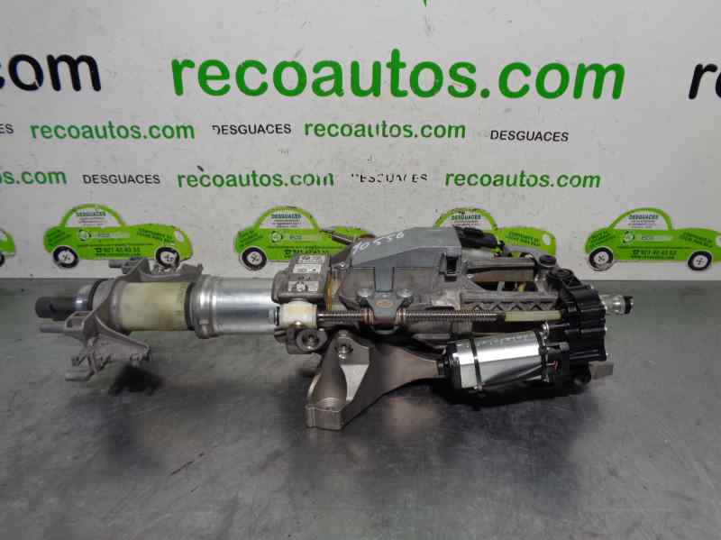 BMW 5 Series Gran Turismo F07 (2010-2017) Riadiaci mechanizmus +048779 19676334