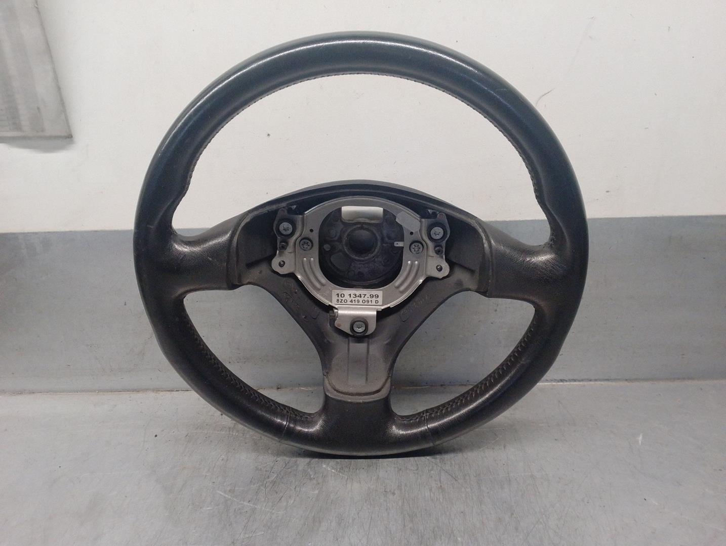 ALFA ROMEO Spider 916 (1995-2006) Steering Wheel 8Z0419091D 24189720