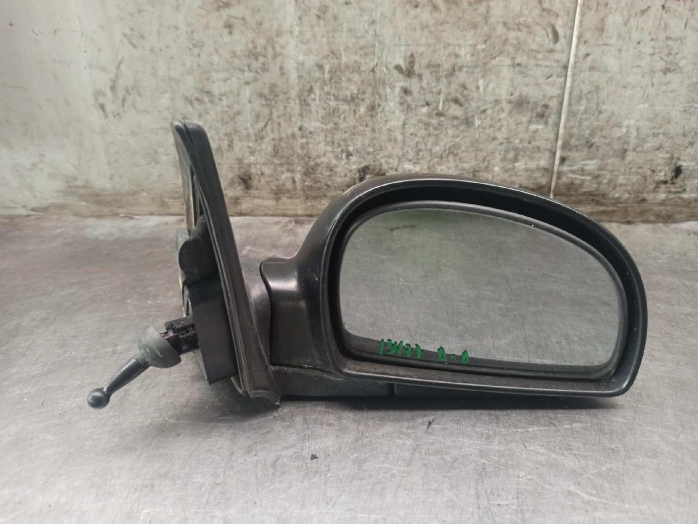 HYUNDAI Accent LC (1999-2013) Right Side Wing Mirror 8762025211CA, MANUAL, 5PUERTAS 19749256