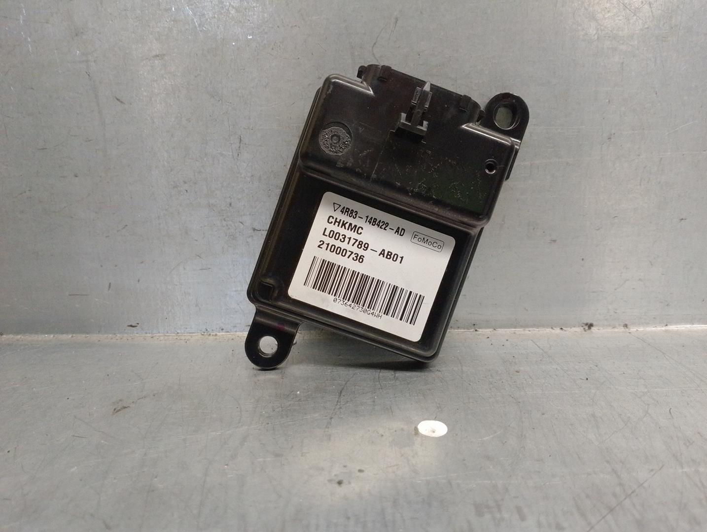 JAGUAR S-Type 1 generation (1999-2008) Other Control Units 4R8314B422AD 19931485