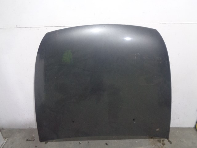 PEUGEOT 607 1 generation (2000-2008) Bonnet 7901L2, GRIS 19915966