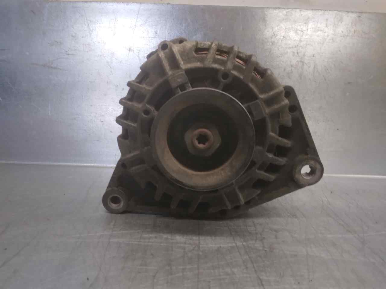 FIAT A3 8L (1996-2003) Alternator VALEO,VALEO+ 19789002