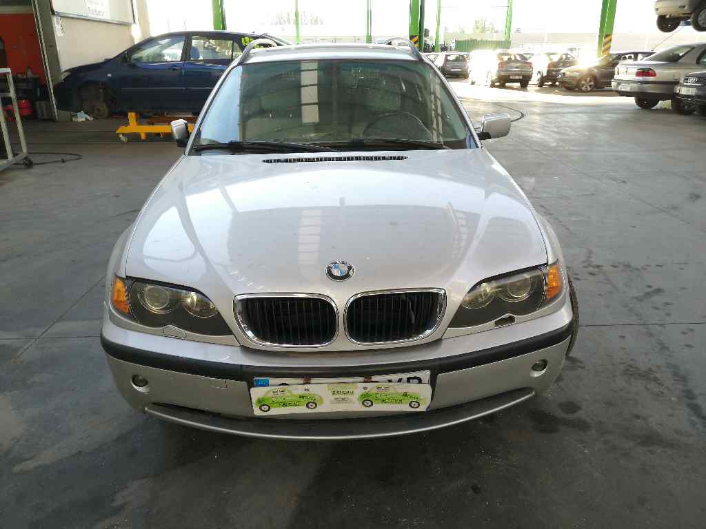 BMW 3 Series E46 (1997-2006) Другие блоки управления 613183736919 19744522