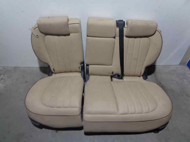 INFINITI Delta 3 generation (2008-2014) Seats 5PUERTAS, 5PUERTAS+CUEROMARRON 19752437