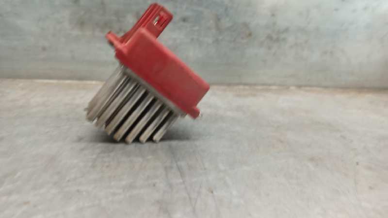 DAIHATSU Galaxy 1 generation (1995-2006) Interior Heater Resistor HELLA, HELLA+5DS00646101 19711526