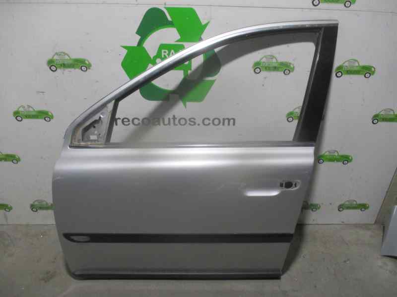 VOLVO XC90 1 generation (2002-2014) Porte avant gauche GRIS, 5PUERTAS, 30796496 19659930