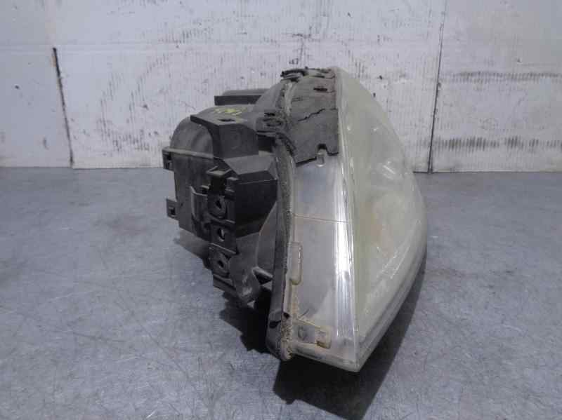 FORD Mondeo 3 generation (2000-2007) Front Left Headlight 0301174201, 1S7113006AL 19753459