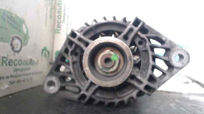 NISSAN 156 932 (1997-2007) Alternator 63321836, DENSO, 46782219+ 22700736