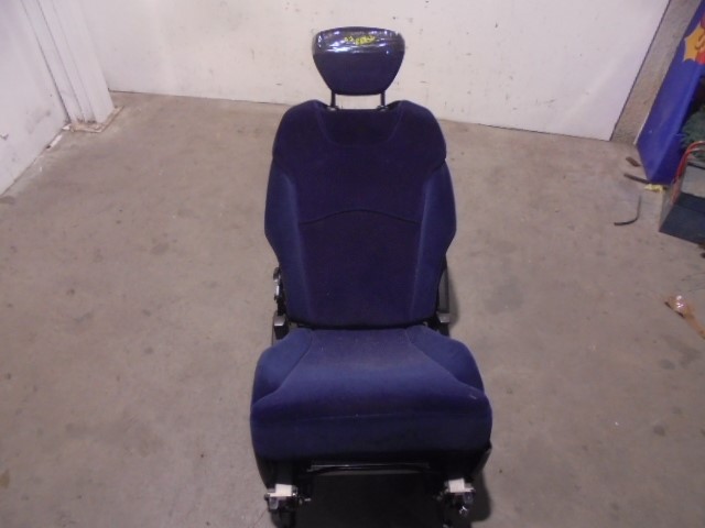 CHRYSLER Ulysse 2 generation (2002-2010) Rear Seat AZUL,5PUERTAS 19836676