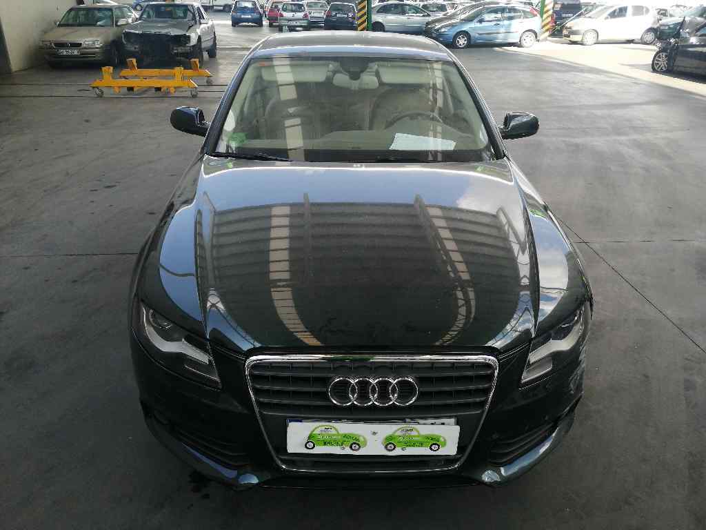 AUDI A4 B8/8K (2011-2016) Egyéb csövek 24080408