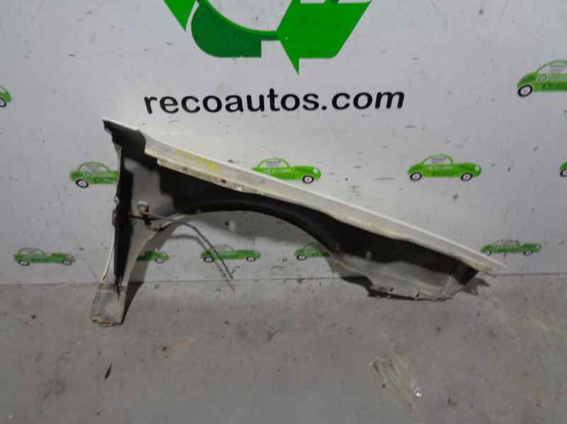 RENAULT 21 1 generation (1986-1995) Front Left Fender +BLANCA 19660325