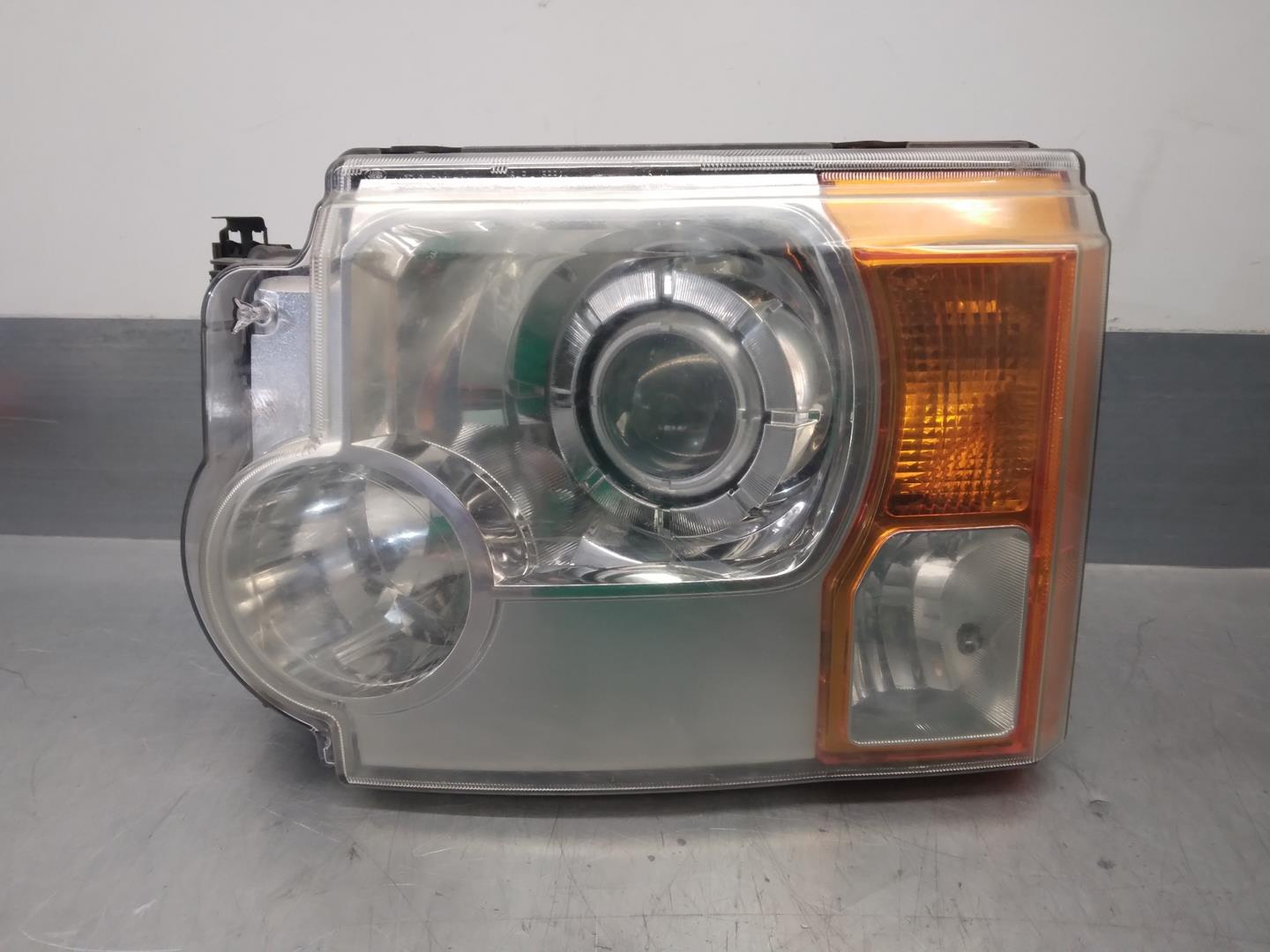 LAND ROVER Discovery 4 generation (2009-2016) Front Left Headlight XBC500412,XENON,5PUERTAS 20690794