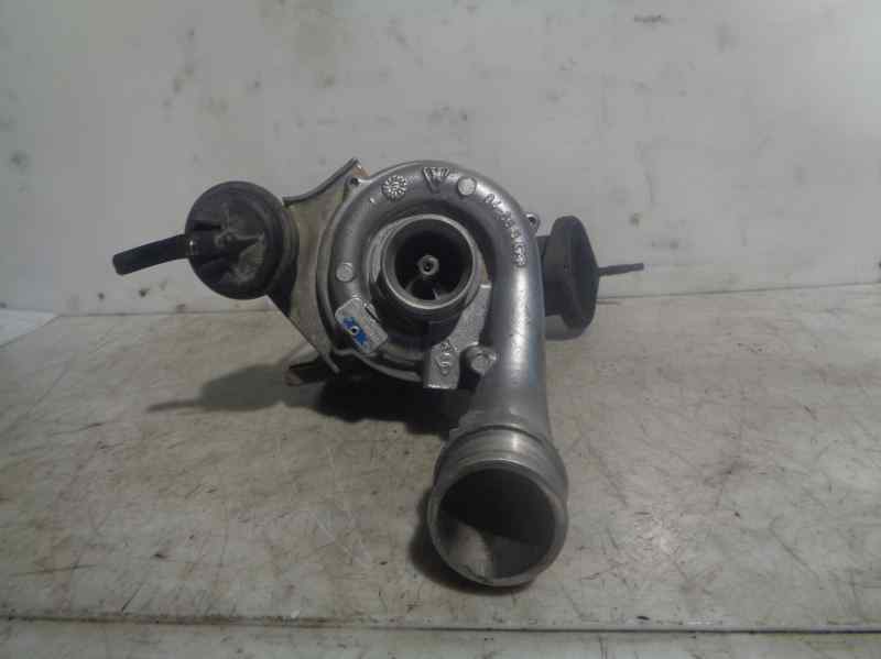 VAUXHALL Laguna 1 generation (1993-2001) Turbina K03114EG5042571,KKK,107826H109779+ 19718884