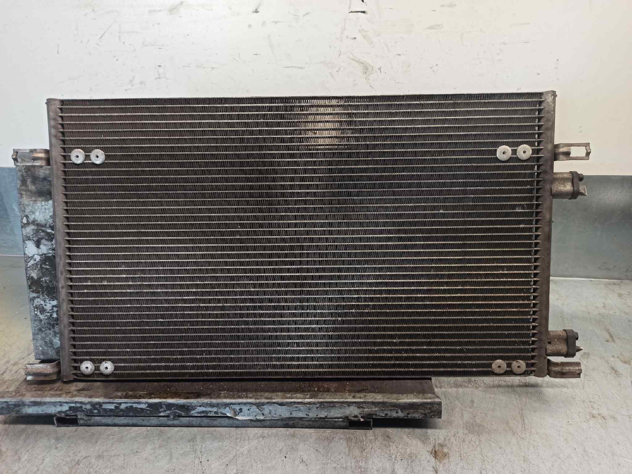 NISSAN Laguna 1 generation (1993-2001) Air Con Radiator BEHR,7701045346+ 19723294