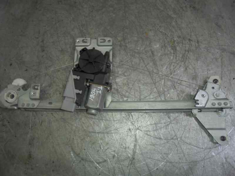 SKODA 307 1 generation (2001-2008) Rear left door window lifter 5PUERTAS.,5PUERTAS.+6PINES 20791669