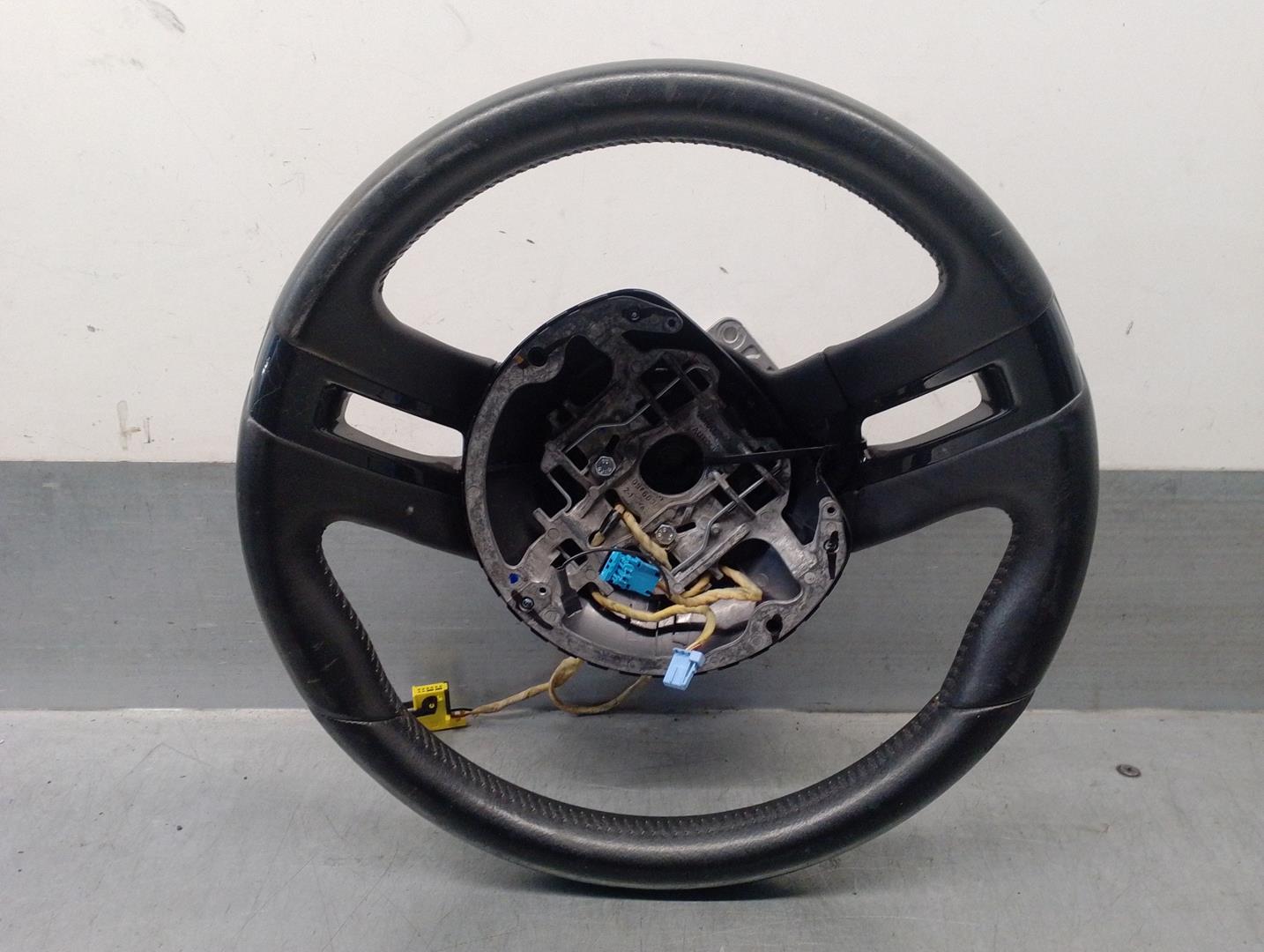 CITROËN C4 Picasso 1 generation (2006-2013) Steering Wheel 96866512ZD 24216756