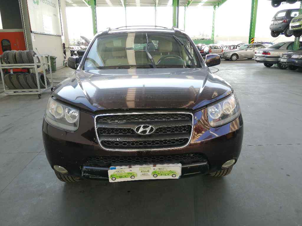 HYUNDAI Santa Fe CM (2006-2013) Нижний рычаг передний левый 545002BXXX 24109101