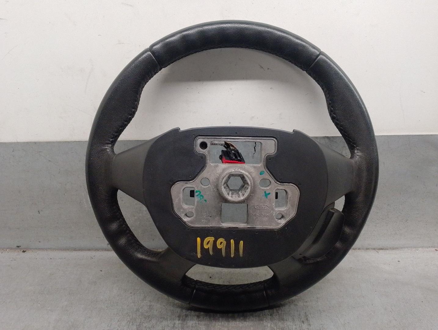 FORD Focus 3 generation (2011-2020) Steering Wheel AM513600BF 24213843