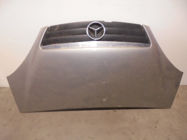 MERCEDES-BENZ A-Class W168 (1997-2004) Капот A1688800157,GRIS 19809517