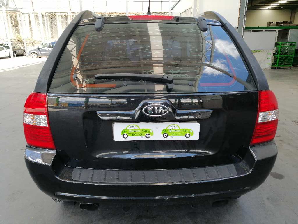 KIA Sportage 2 generation (2004-2010) Rear Left Door Lock 5PUERTAS,5PUERTAS+4PINES 19694112