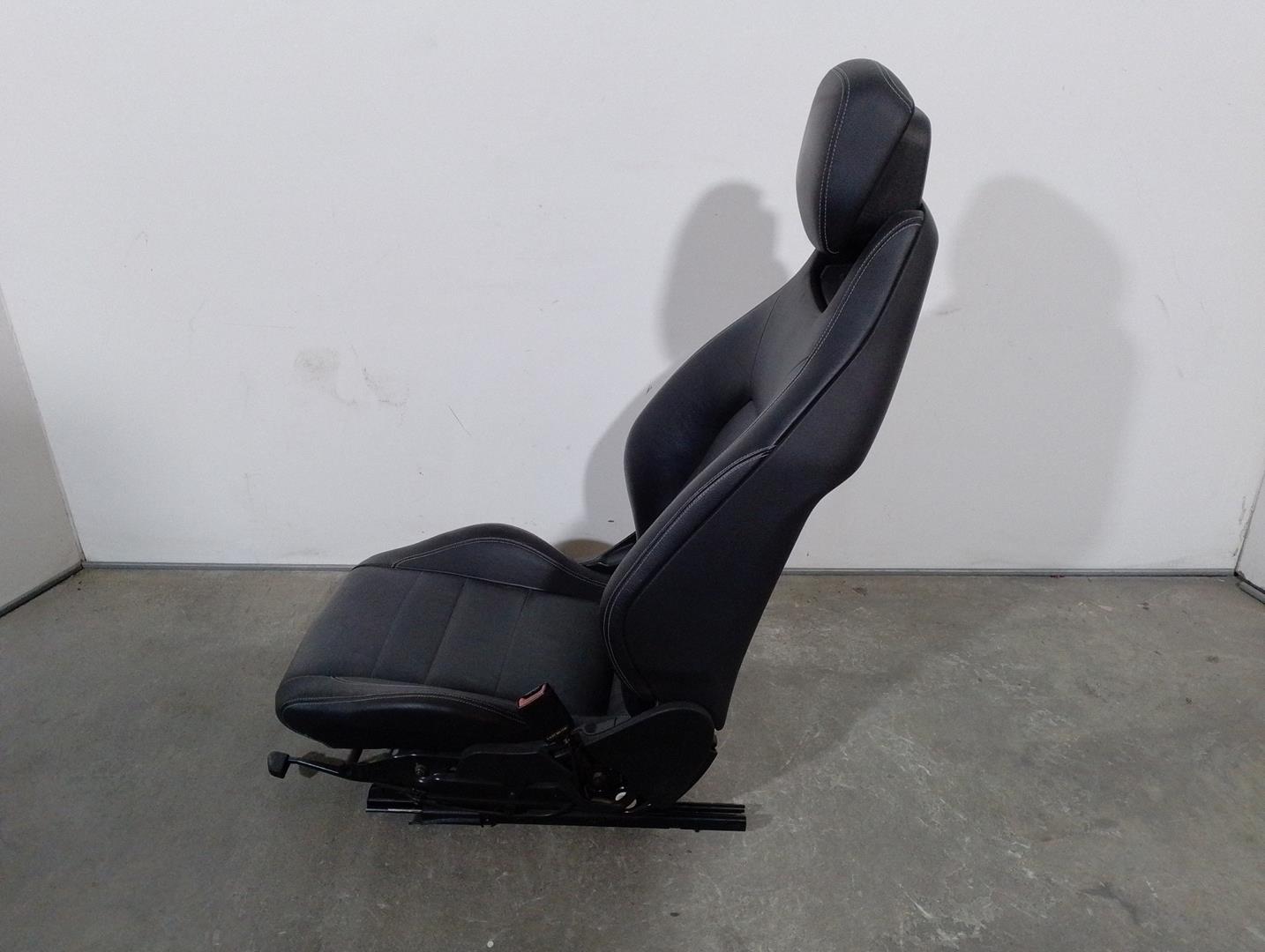 MERCEDES-BENZ E-Class W212/S212/C207/A207 (2009-2016) Front Right Seat 4942686,CUERONEGRO,2PUERTAS 22780640