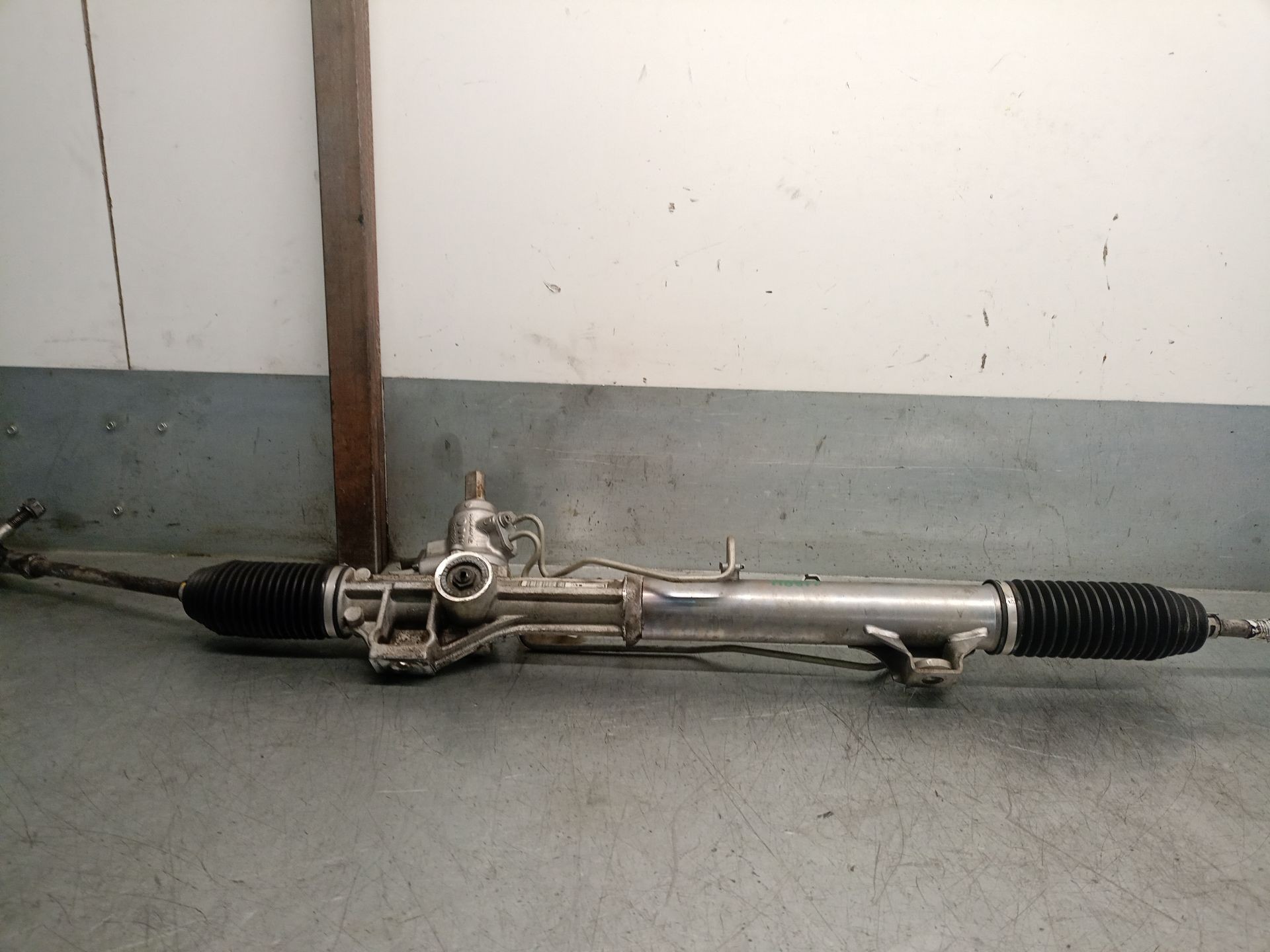Steering rack RH02 1401381380 de Fiat Scudo autobús (270_, 272_) 2010-2016 128 CV - pieza usada