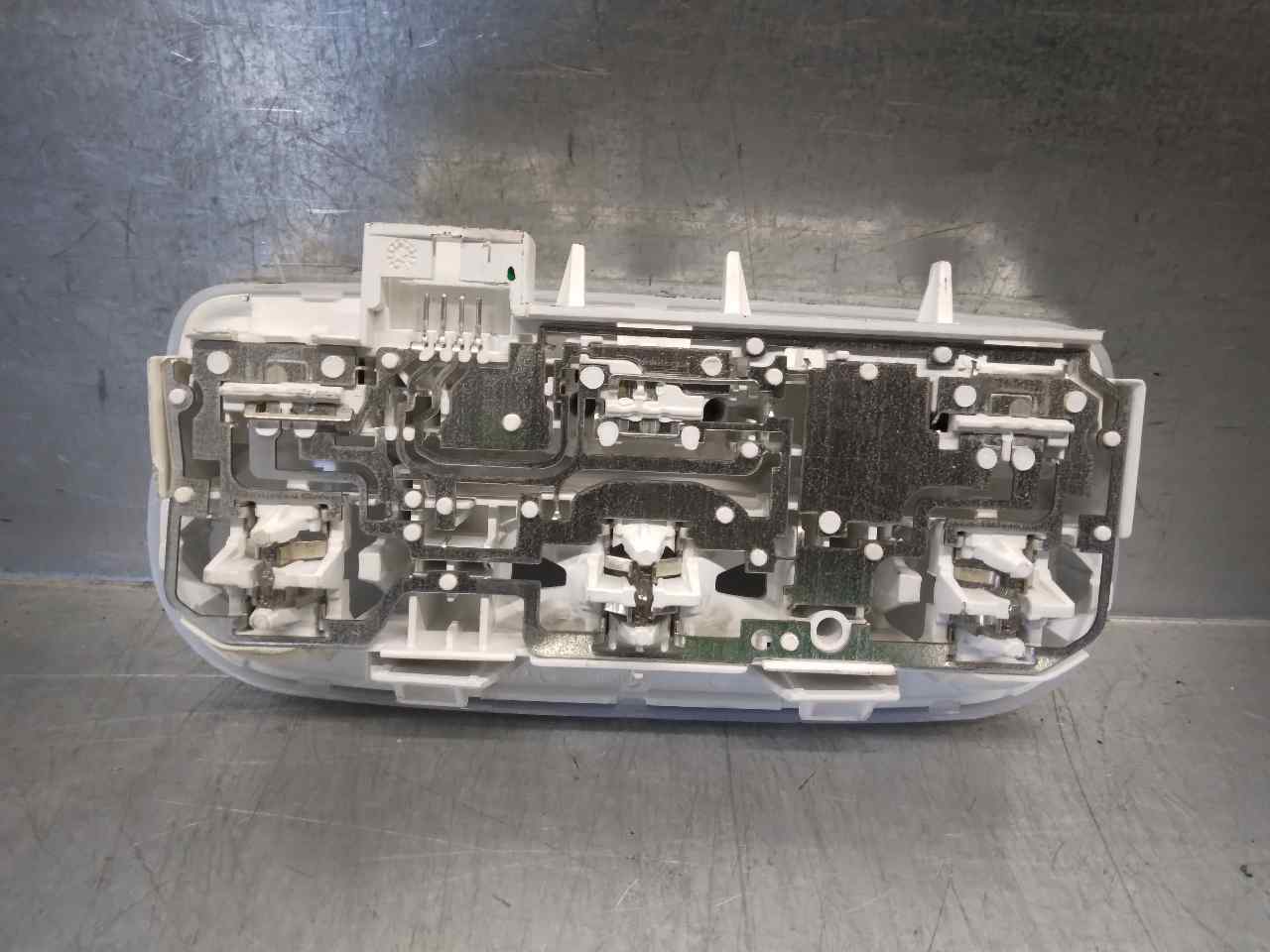 RENAULT Focus 2 generation (2004-2011) Other Interior Parts DELANTERA,264300008R+ 19830736