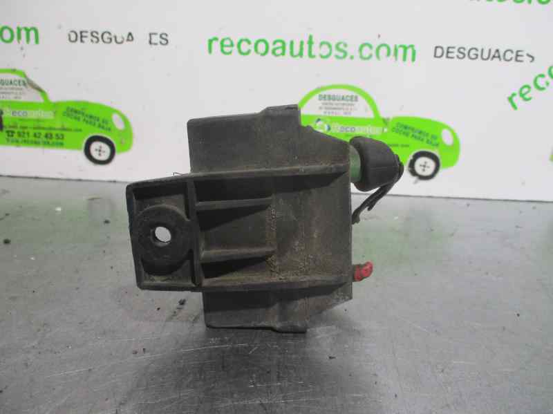 CITROËN 1 Series E81/E82/E87/E88 (2004-2013) Relays VALEO,VALEO+73104902 19601157