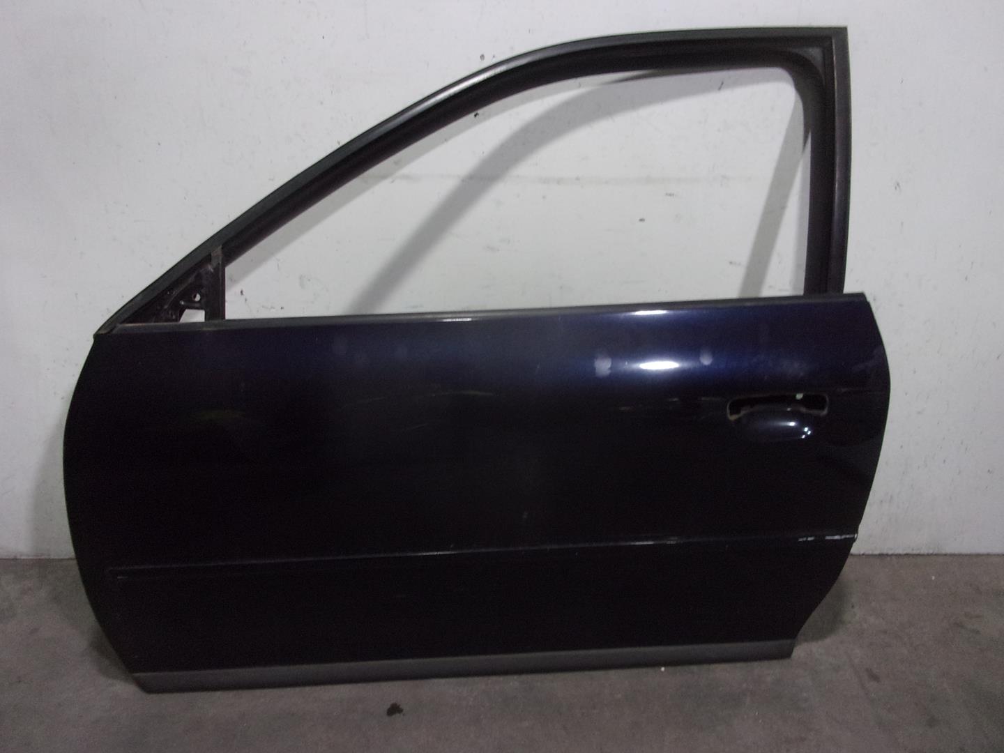 ALFA ROMEO Spider 916 (1995-2006) Front Left Door 8L3831051C, AZUL, 3PUERTAS 24218038