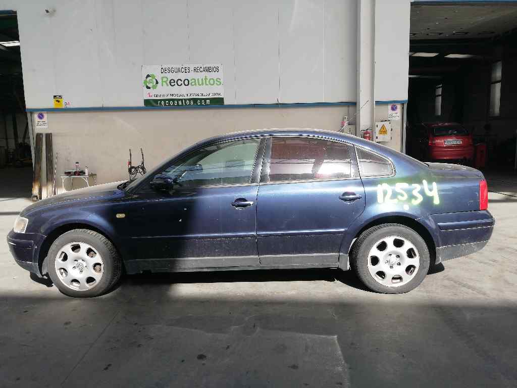 VOLKSWAGEN Passat B5 (1996-2005) Levegőáram-érzékelő, MAF 0281002216 19720973