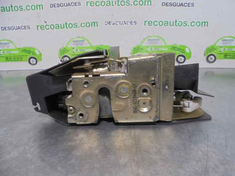 FORD 146 930 (1994-2001) Front Right Door Lock 5PUERTAS,5PUERTAS+4PINES 19642084