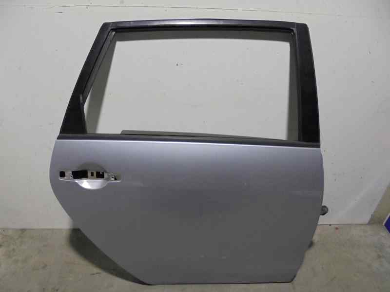 MITSUBISHI Grandis 1 generation (2003-2011) Rear Right Door 5PUERTAS, 5PUERTAS+GRIS 19761730