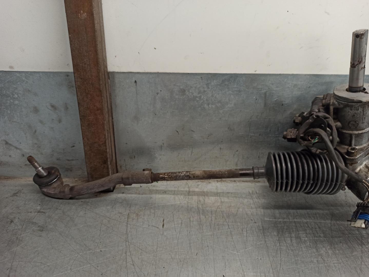 RENAULT Laguna 1 generation (1993-2001) Steering Rack 7701467497, 6000030618, SMI 19928681