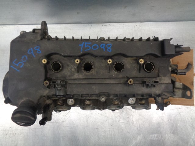 Culata 135930 MN155155 de Mitsubishi Colt vi (z3_a, z2_a) 2004-2012 95 CV con 1 km - pieza usada