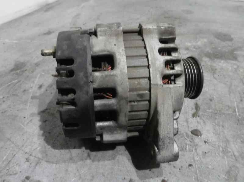 DAEWOO Lanos T100 (1997-2008) Alternator 21681527