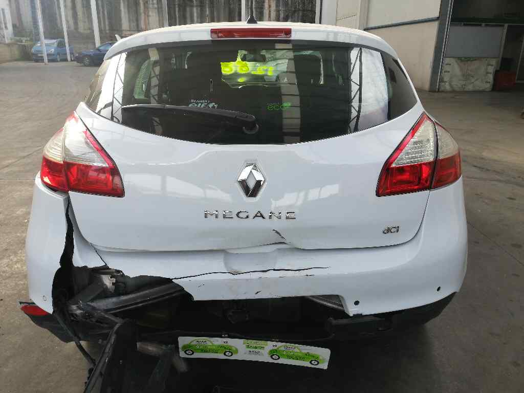 CHEVROLET Megane 3 generation (2008-2020) Avarinio (avarinis) mygtukas 8200483813, 8200214896A+ 19727482