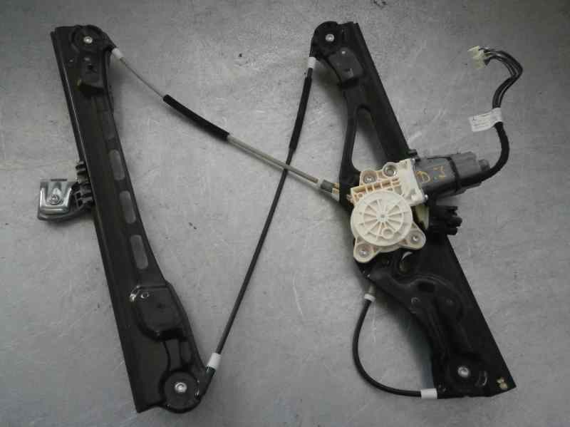 MERCEDES-BENZ E-Class W211/S211 (2002-2009) Front Right Door Window Regulator 5PUERTAS.,5PUERTAS.+6PINES 21678259