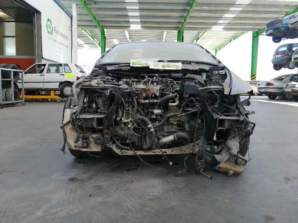 HONDA Civic 8 generation (2005-2012) Стартер M002T85871, MHG025+ 19758864