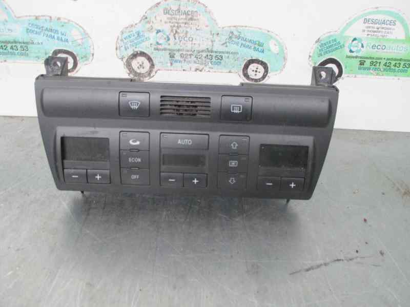 FIAT A6 C5/4B (1997-2004) Climate  Control Unit 4B0820043H 19649096