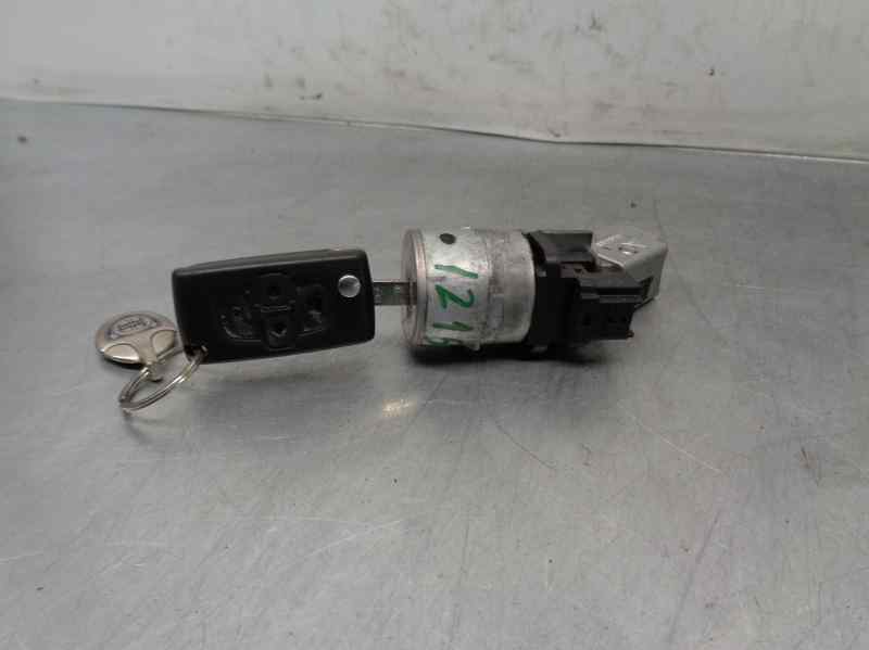 FORD Phedra 2 generation (2002-2008) Ignition Lock 36353100+ 19725054