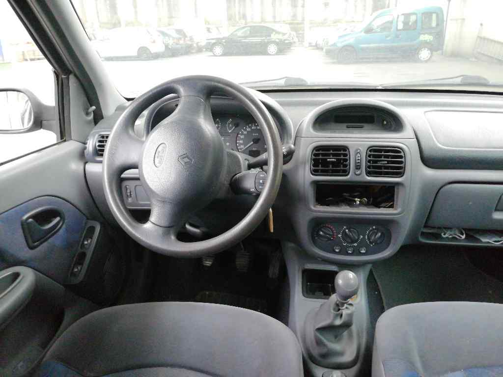 VAUXHALL Clio 2 generation (1998-2013) Лямбда зонд +875342 19726450