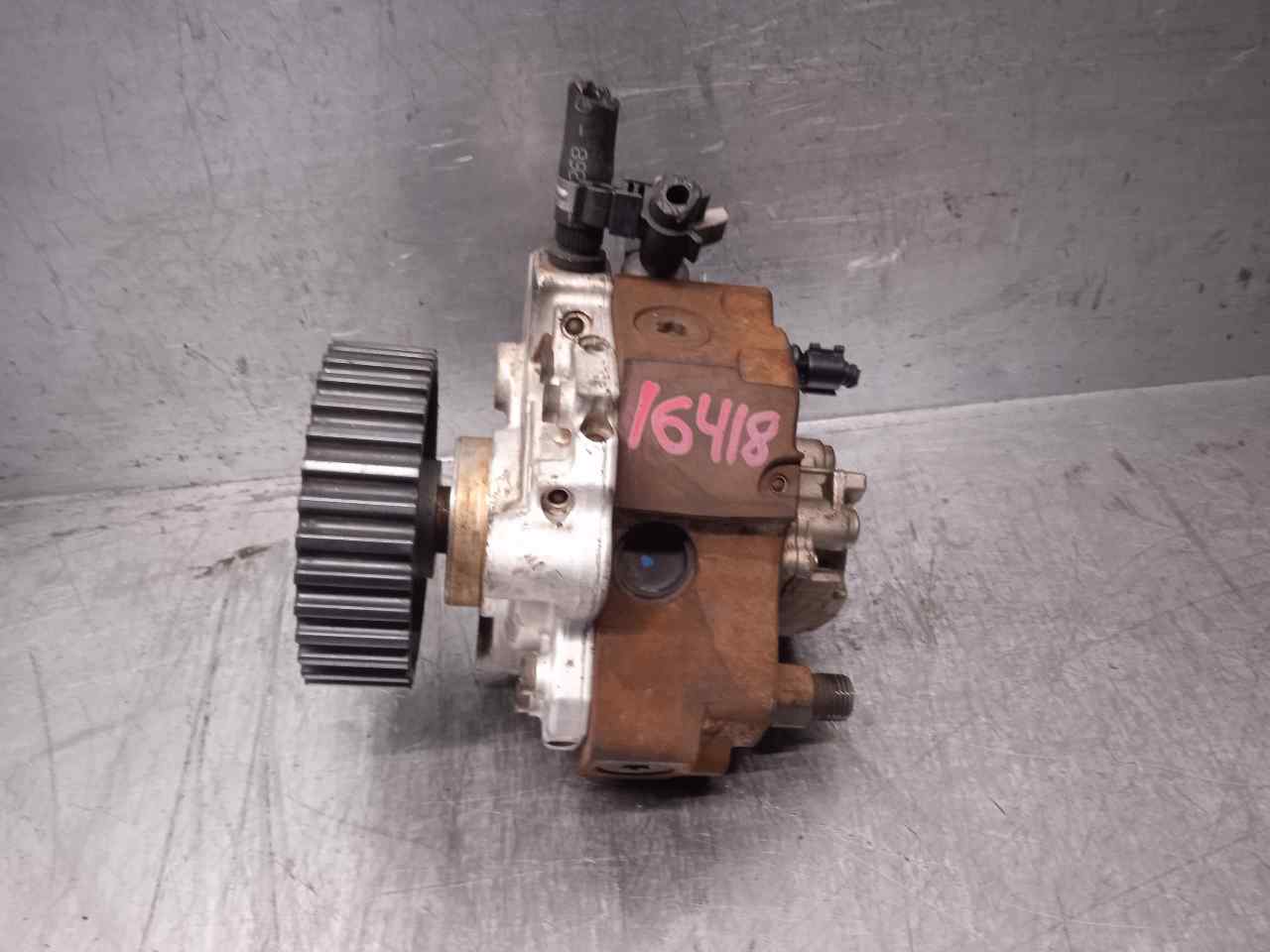 OPEL Astra J (2009-2020) High Pressure Fuel Pump 19839514