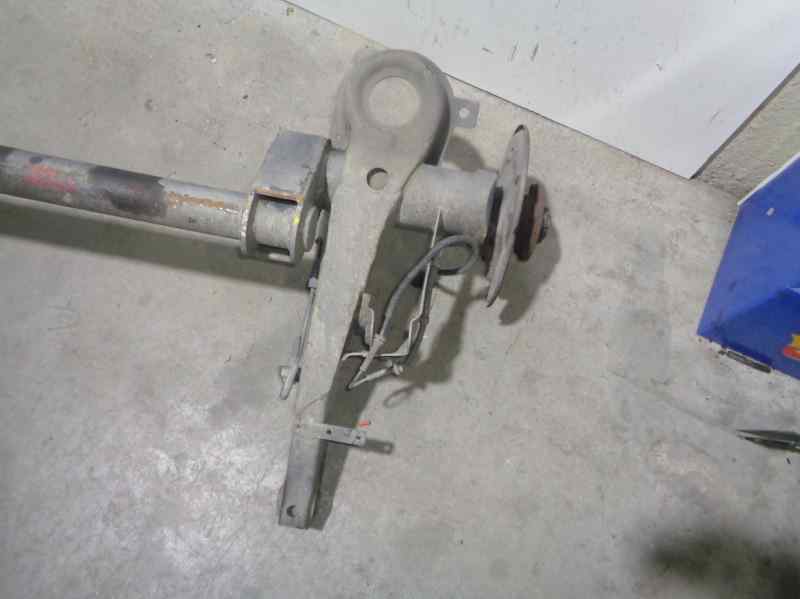 PEUGEOT 807 1 generation (2002-2012) Bakaxel 5148L8, BURRA23 19742138