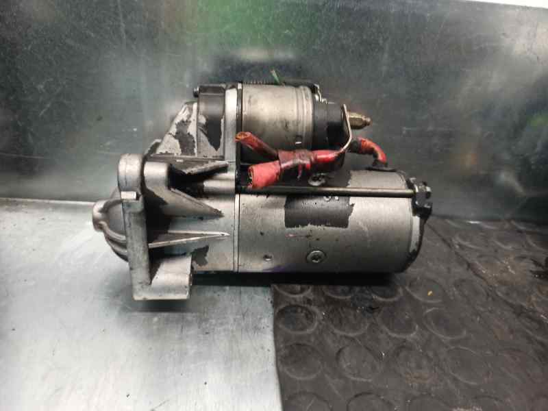 PEUGEOT Espace 4 generation (2002-2014) Starter Motor 8200628426 19700222