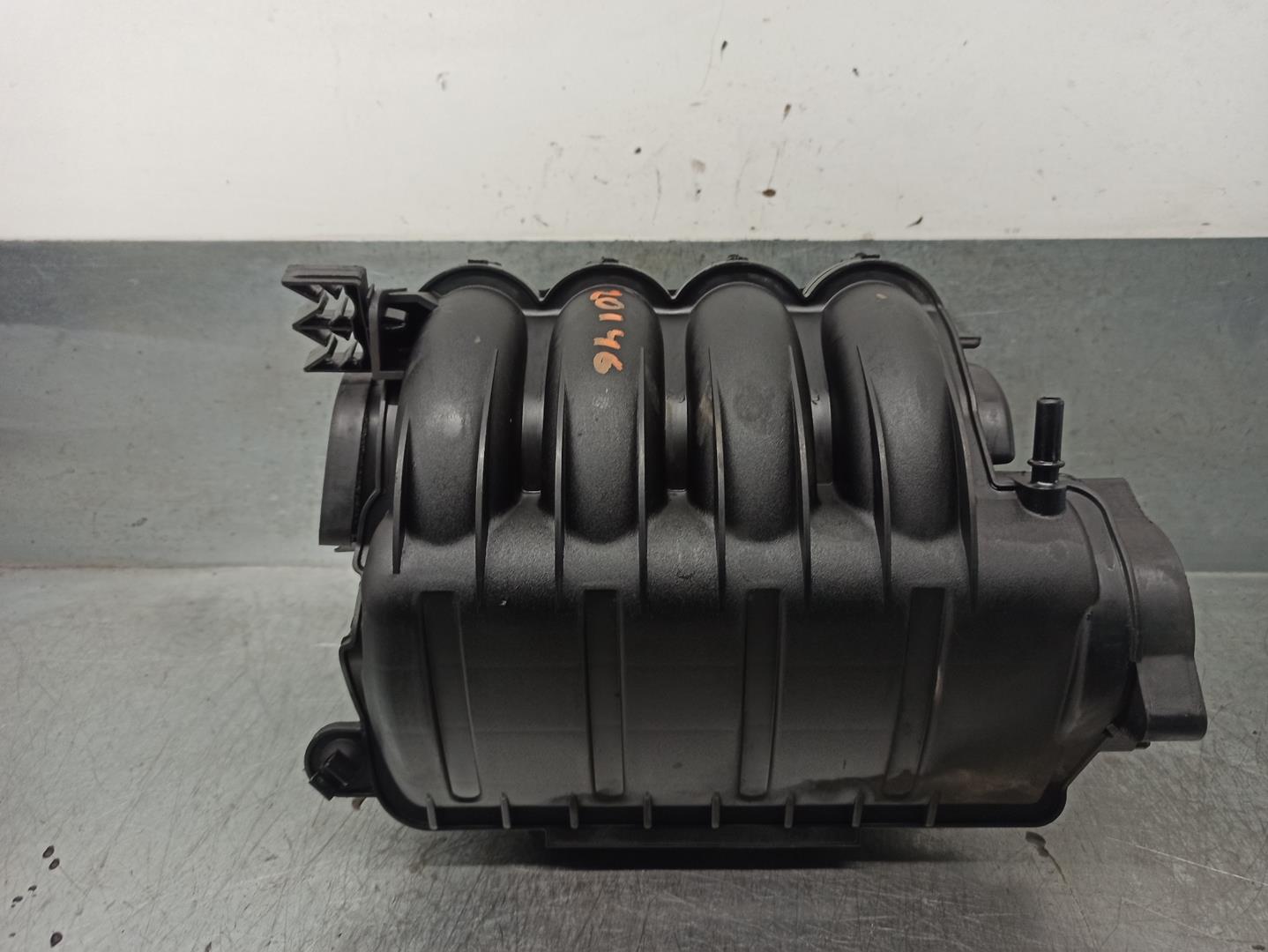 CITROËN C4 1 generation (2004-2011) Intake Manifold 9635885080 24221790