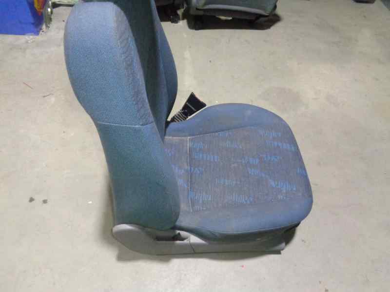 RENAULT Corsa C (2000-2006) Front Right Seat 5PUERTAS,5PUERTAS+TELAAZUL 19740065