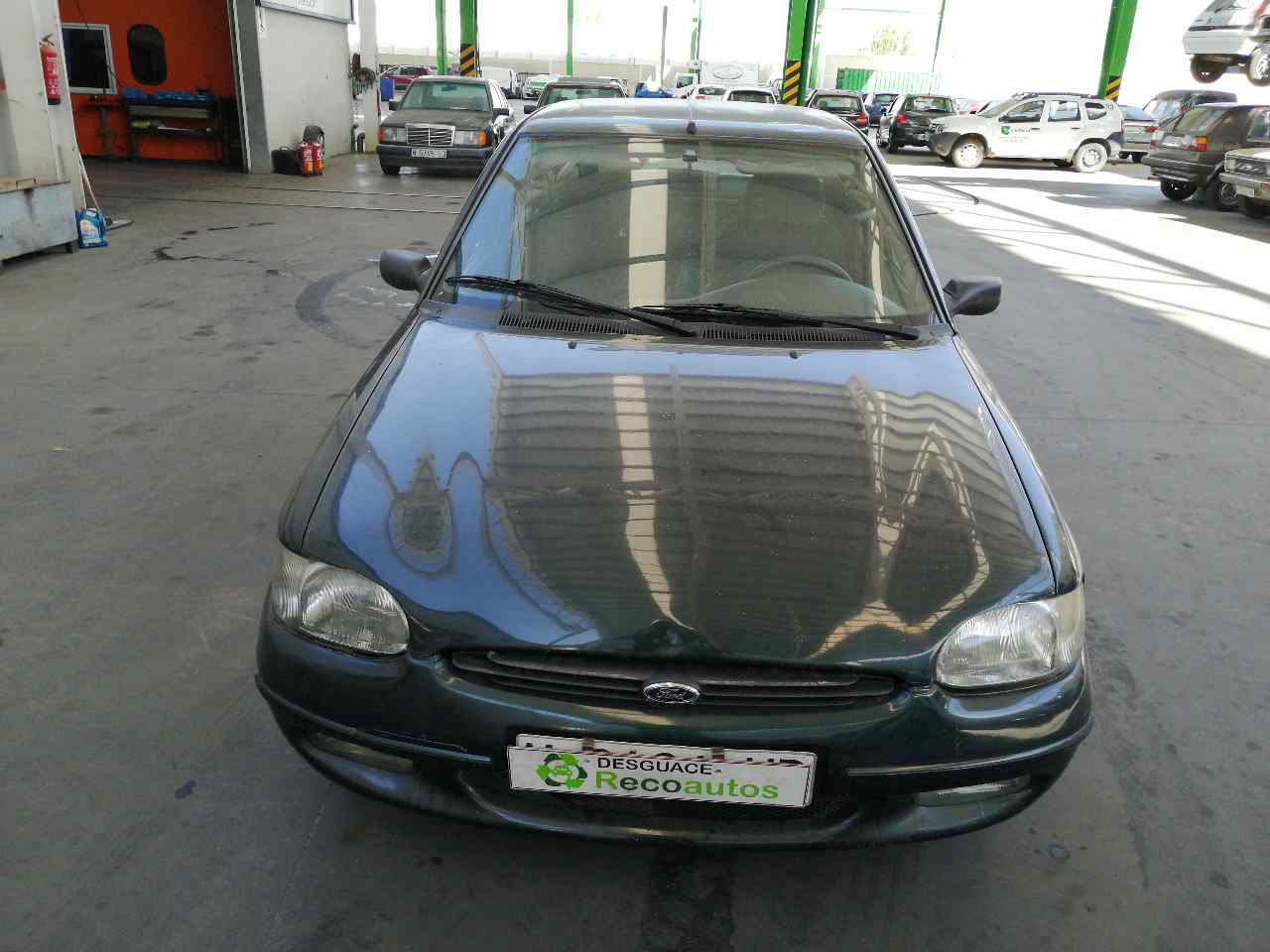 MITSUBISHI Vasen etuistuin 4PUERTAS, 4PUERTAS+VERDE 19833639