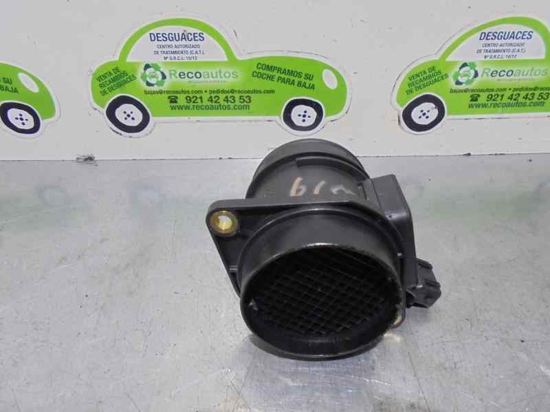 VAUXHALL Laguna 1 generation (1993-2001) Mass Air Flow Sensor MAF 5WK9615,SIEMENS 20790198