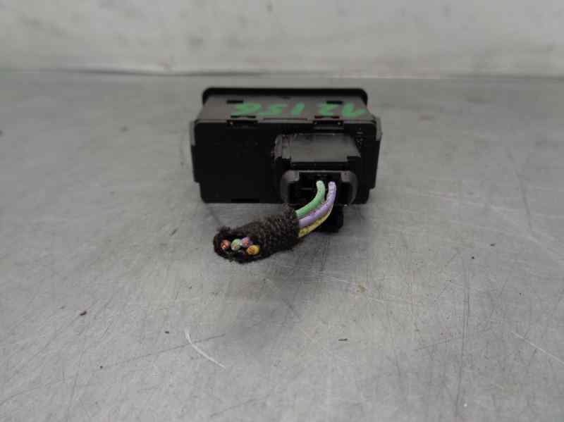 FORD Phedra 2 generation (2002-2008) Rear Right Door Window Control Switch 14996420XT 19723222